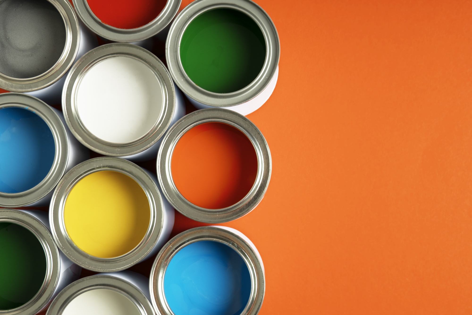 Como Escolher as Cores Certas para Pintura Exterior da Sua Casa: Dicas e Combinações Perfeitas