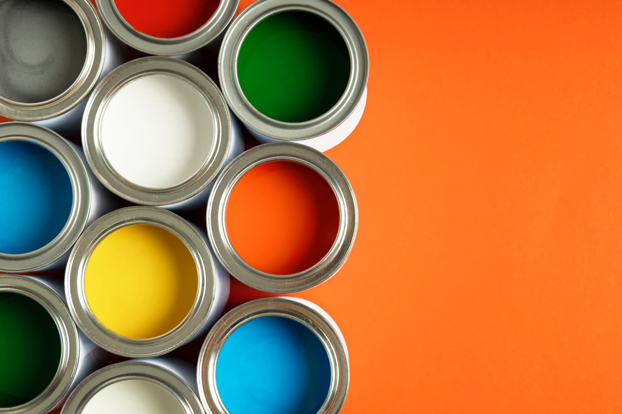 Como Escolher as Cores Certas para Pintura Exterior da Sua Casa: Dicas e Combinações Perfeitas