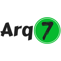 ARQ 7 Decorações